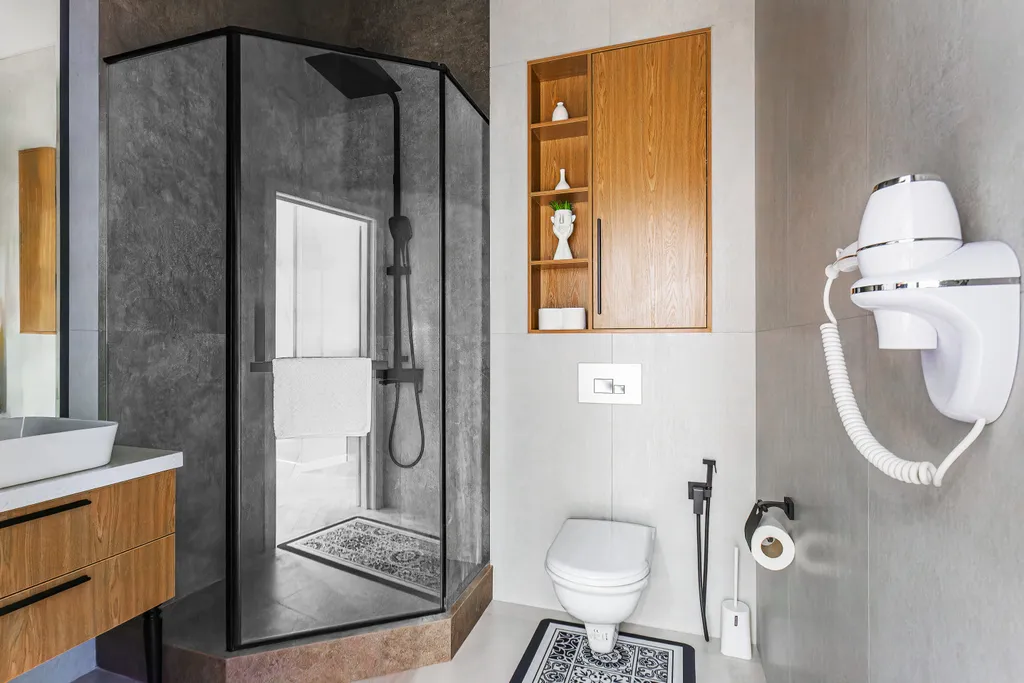 Современная студия с панорамным видом в ЖК "KAZAKHSTAN" (22)