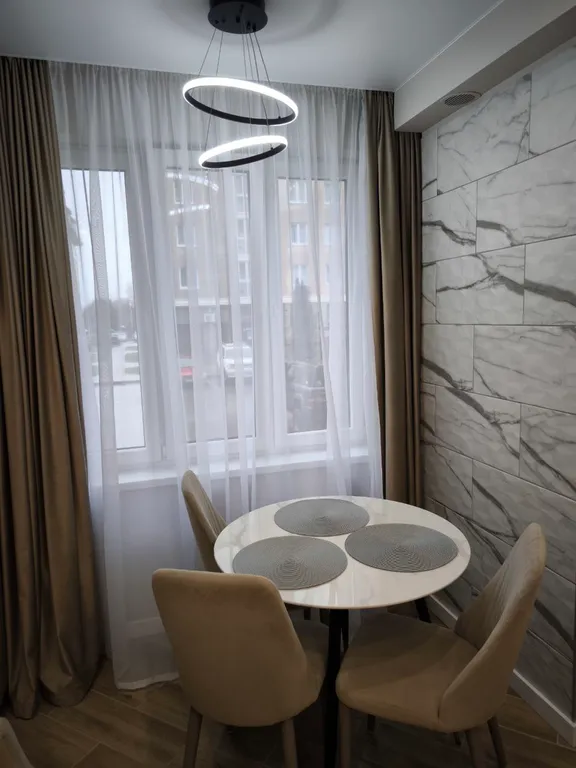 Отпуск в уютной и чистой квартире