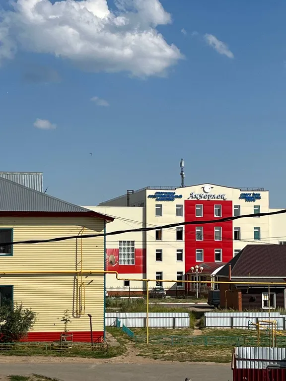 Уютная квартира в самом центре в 5 минутах от Камы