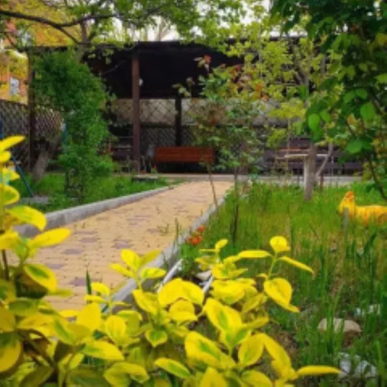 Квартира Комната — Геленджик