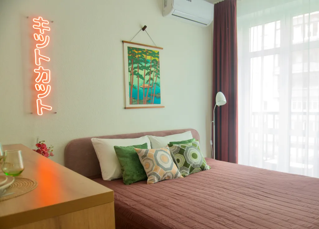 Квартира Квартира Уютная студия в ЖК бизнес класса — Ярославль