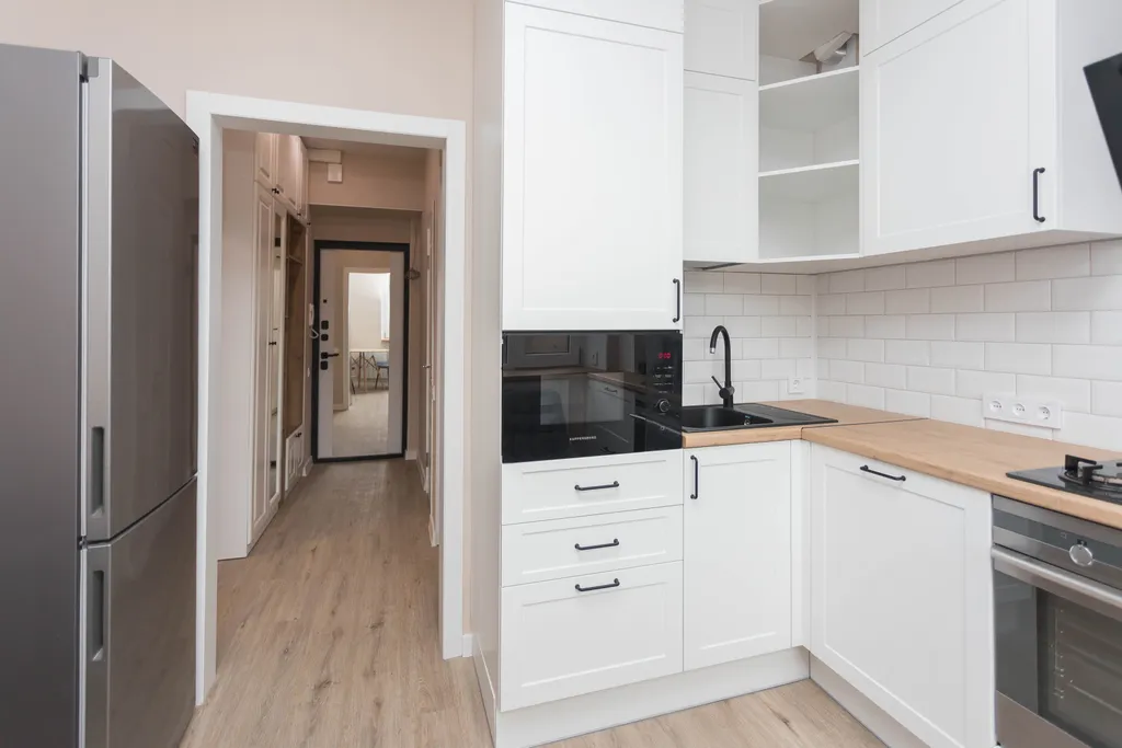 Уютная квартира в самом центре