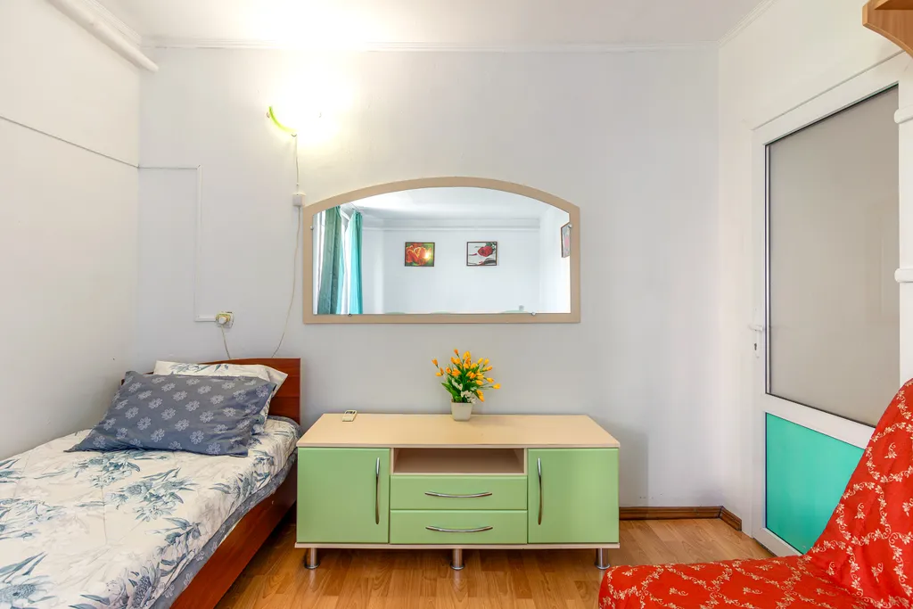 Большой дом для большой компании