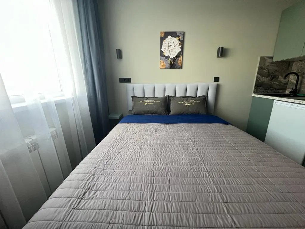 Квартира Квартира Luxury apartment — Москва