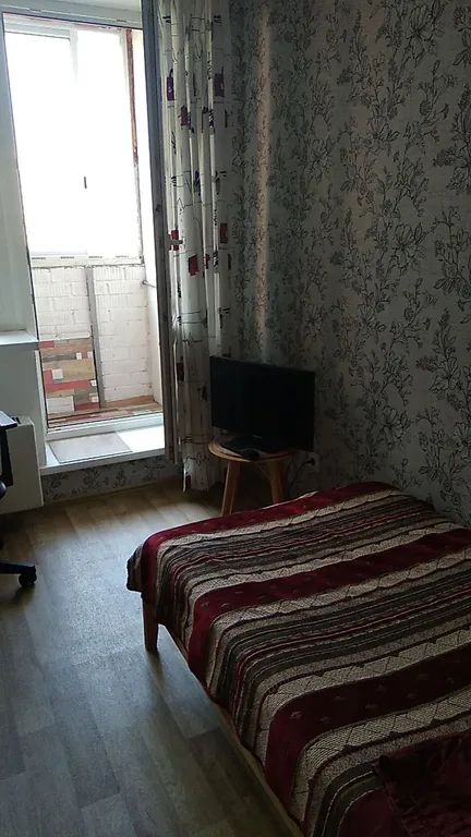 Квартира Студия в Рождествено (станция Снегири) — Рождествено