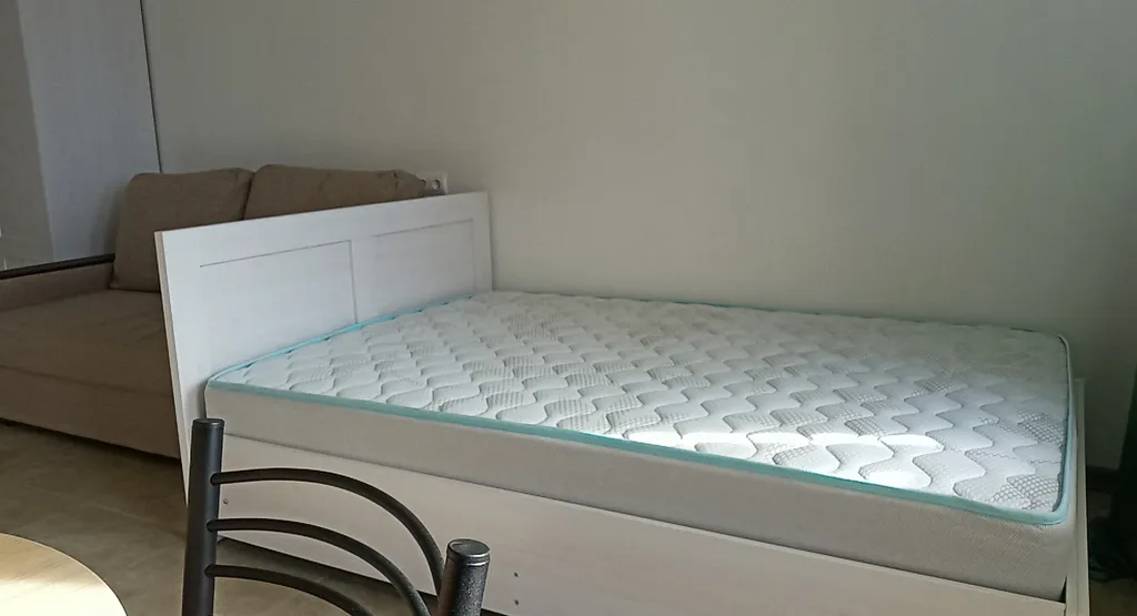 Квартира Квартира Студия с видом на Олимпийский парк — Сириус