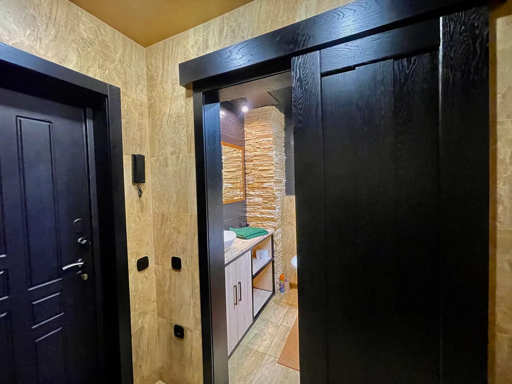 Квартира на Беговой улице 223/2