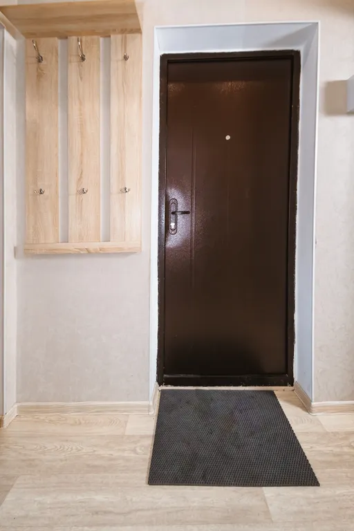 Квартира Просторные апартаменты в ЖК Бельведер — Анапа