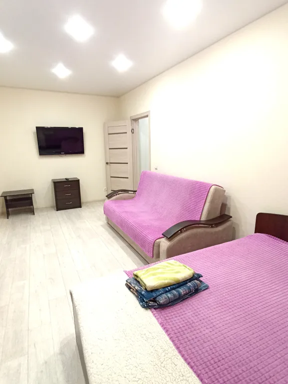 Квартира Квартира у тц, Семёрочка"(ул. Беговая, 59) — Кострома