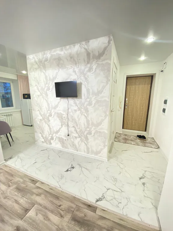 Красивые апартаменты в центре Мурома