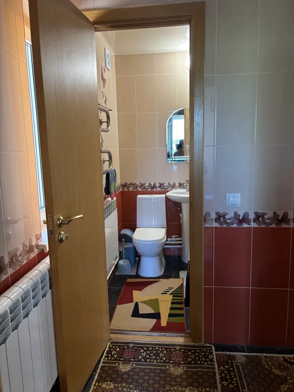 Уютный дом на Кутузова