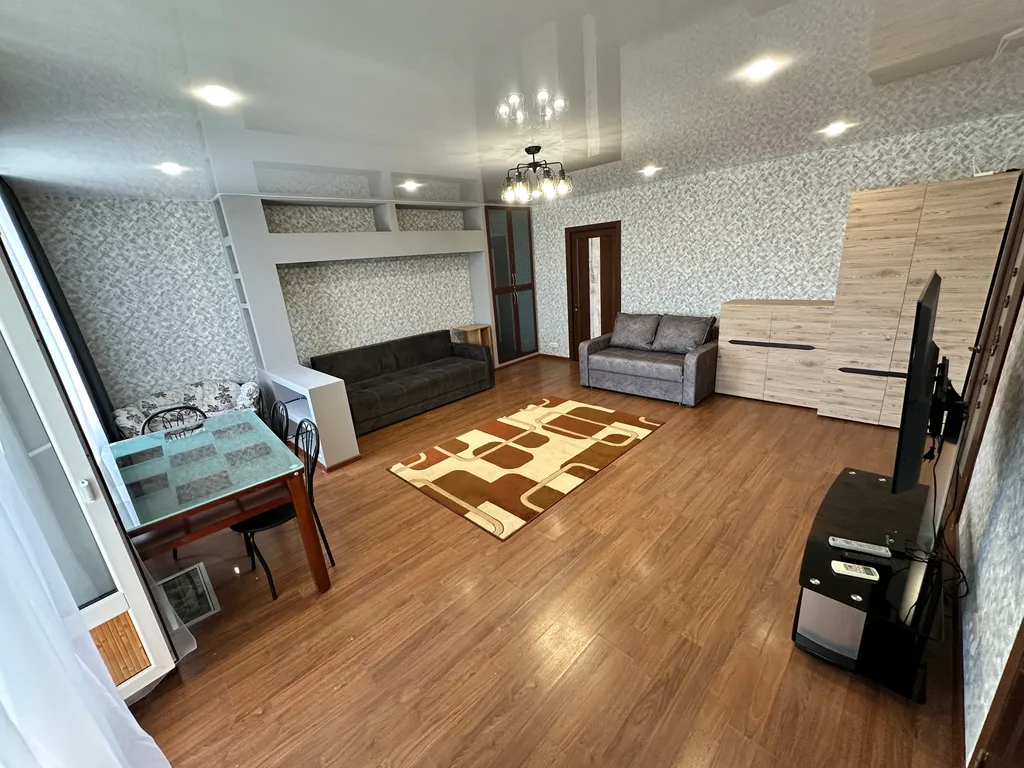 Квартира в самом центре города