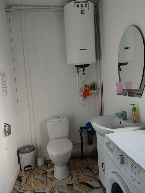 Коттедж Гостевой дом с баней в Сосново — Снегиревка