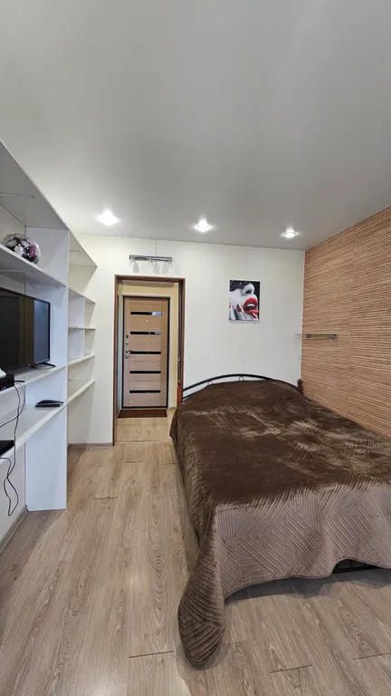 Уютная квартира в лучшем районе города