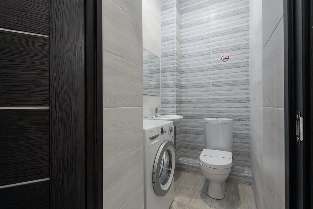 2- комнатная квартира