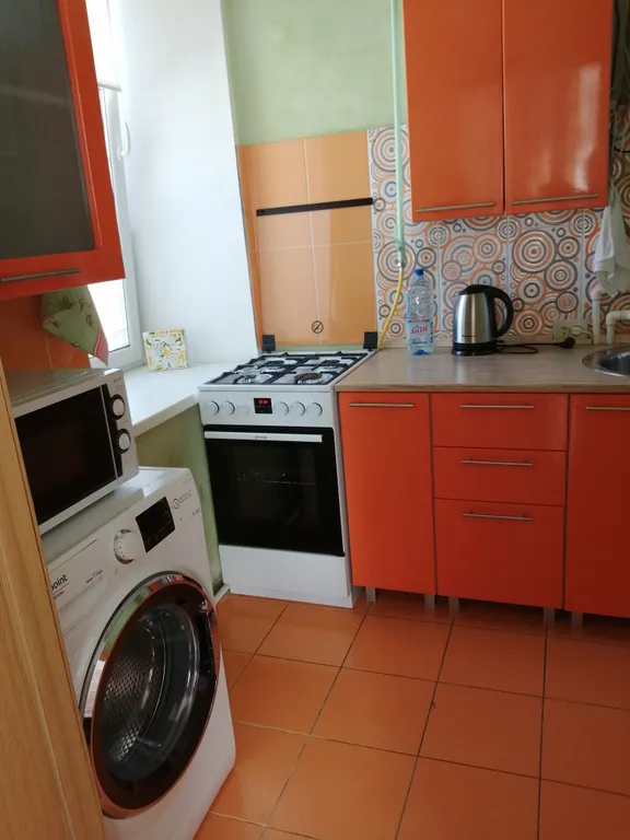 Уютная квартира у Спасской башни Коломенского кремля