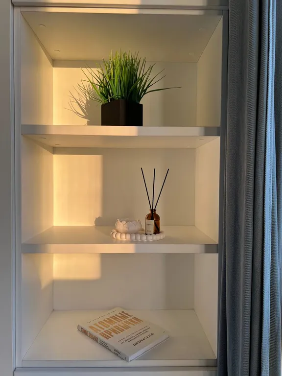 Уютные апартаменты ТЦ Галерея