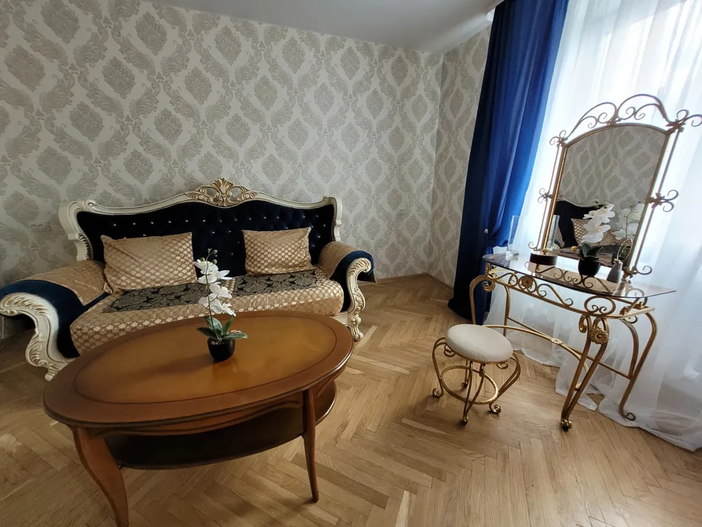 Aportameht Viktori в центре