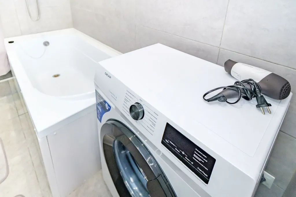 Стильная новая студия с видом на лес