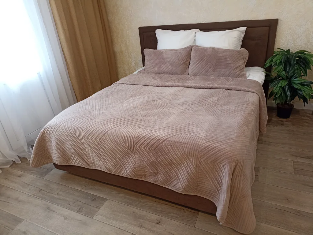 Уютная студия у фок арена и тц рио