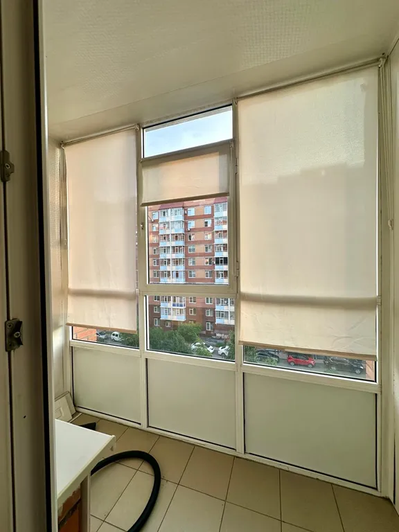 Квартира 2-комнатная Квартира — Красноярск