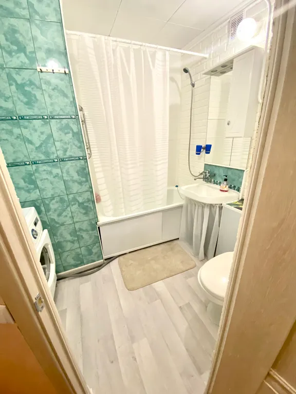 Квартира в курортной зоне