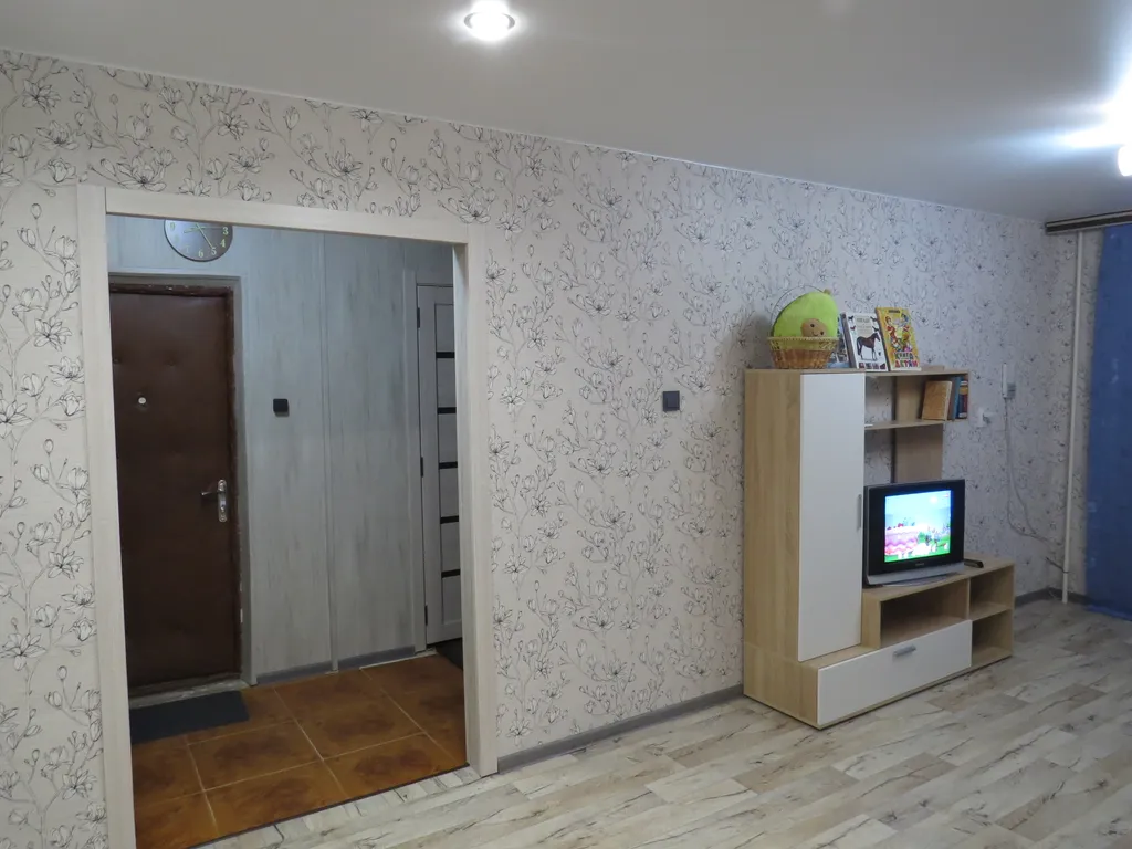 Трешка на Внуковской