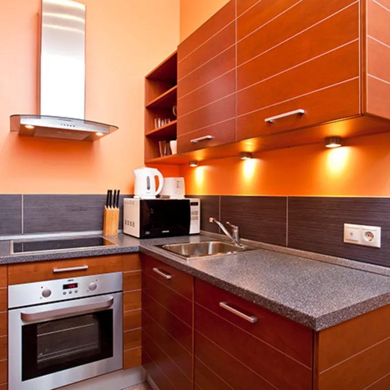 Квартира Квартира Ultra apartment, Near Kremlin, City center — Москва