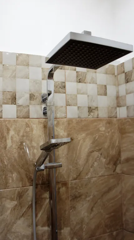 Квартира Квартира с тремя спальнями — Москва