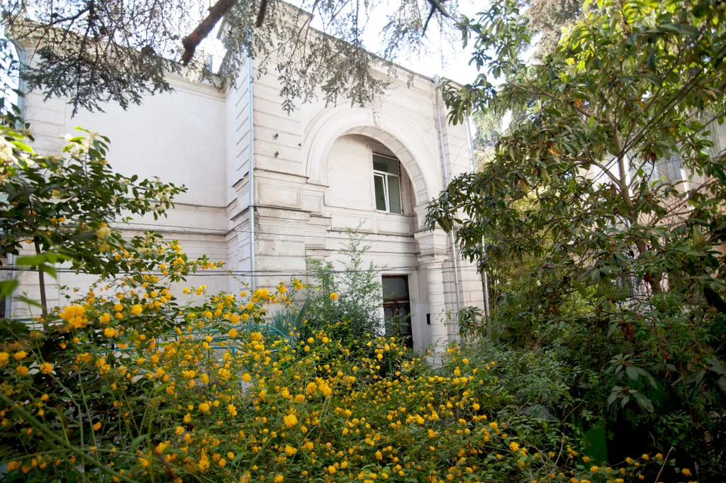 Апартаменты у моря