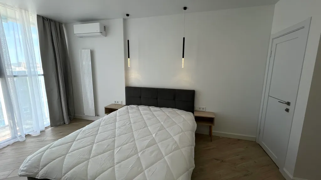 Квартира Квартира 205 Апарт 1+1 — Анапа