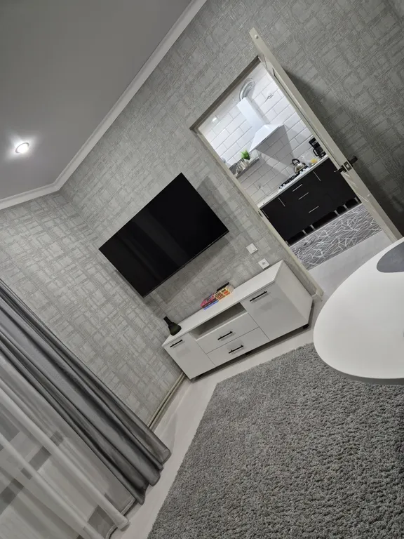 Лучшее предложение в этом районе - квартира комфорт класса