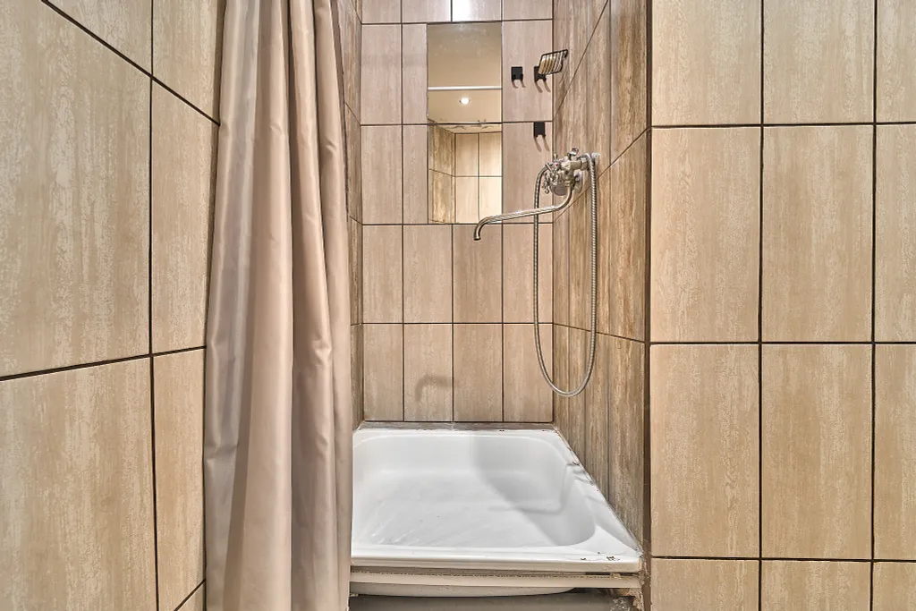 Студия экономкласса