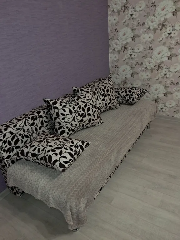 Тихая однушка