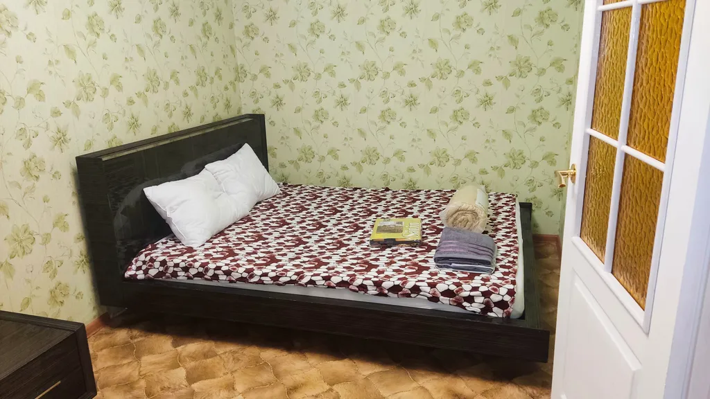 Дом в Буденновском районе