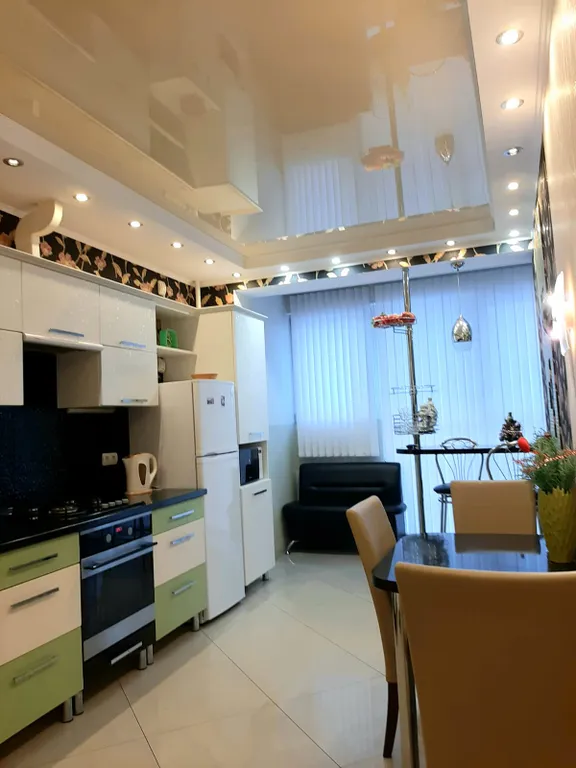 Квартира 2-комнатная квартира недалёко от центра, комфорт и уют для  вас ! — Калининград