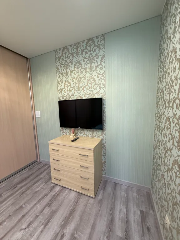 Золотая набережная напротив Кремля