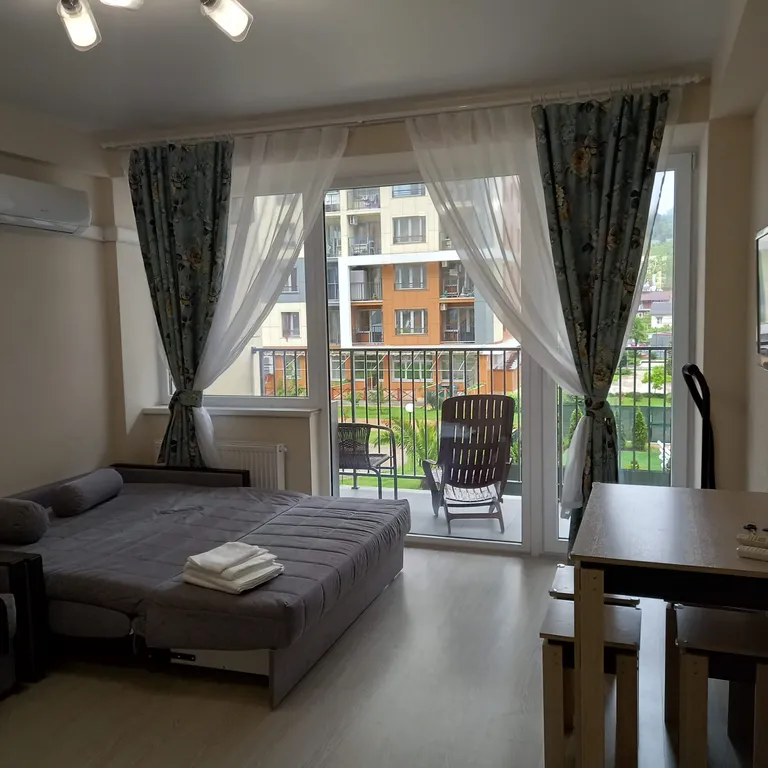 Комфортный отдых на первой береговой линии жк каравелла португалии