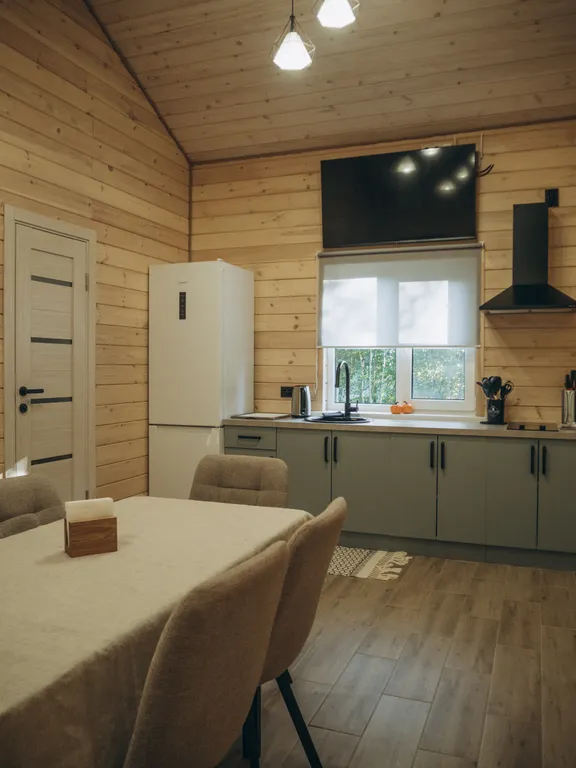 2-комнатный Дом