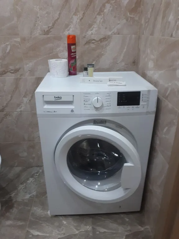 ColorApartments. Родные просторы