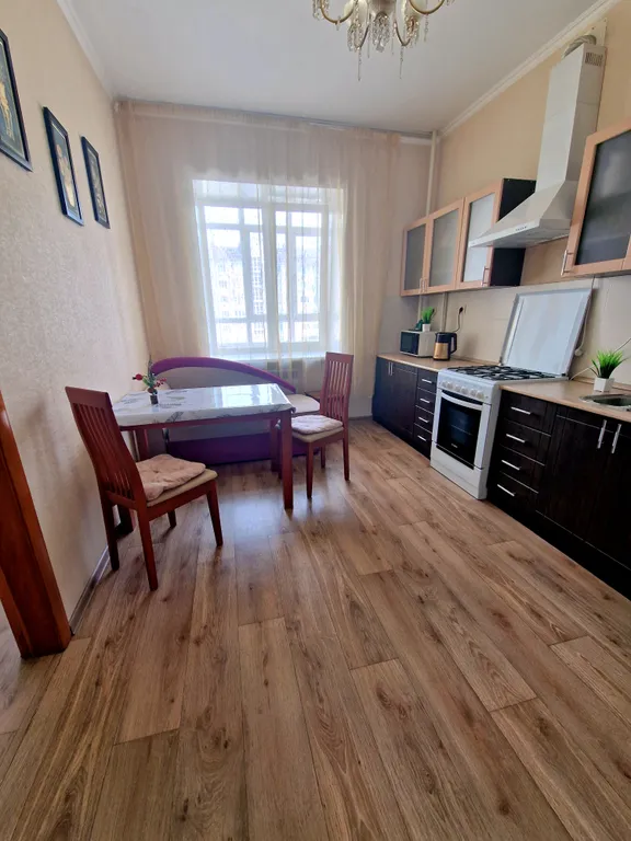 2-комнатная квартира на набережной возле пляжа