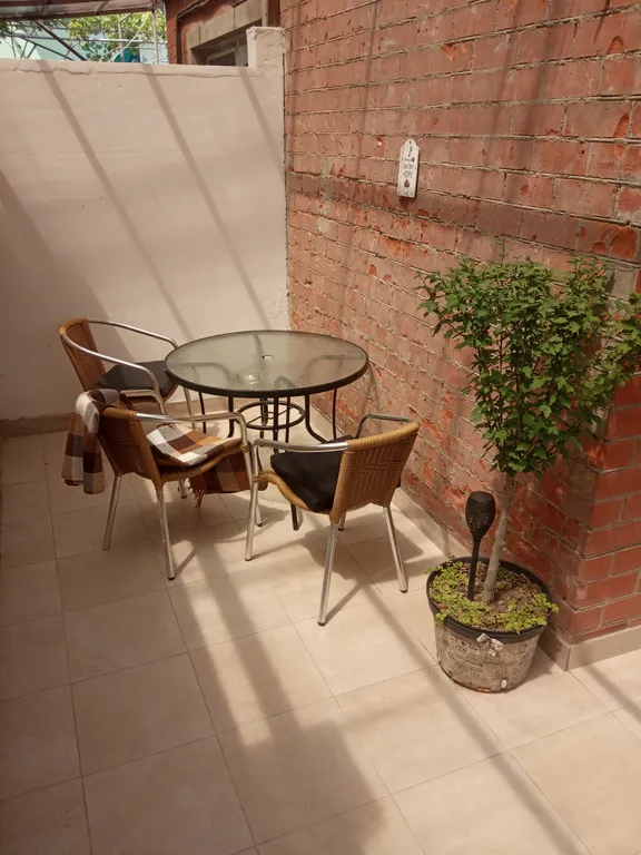 Коттедж Дом целиком с отдельным входом и двориком для отпуска — Анапа