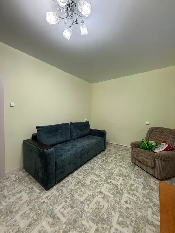 Уютный дом недалеко от города