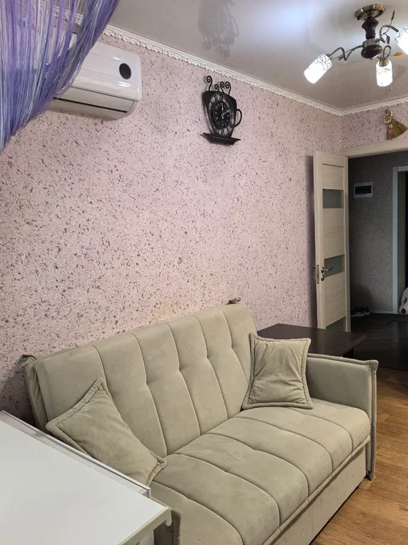 Чистая уютная квартира на 2 этаже для семейного отдыха