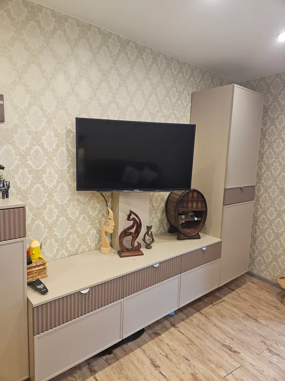 Апартаменты в Южном