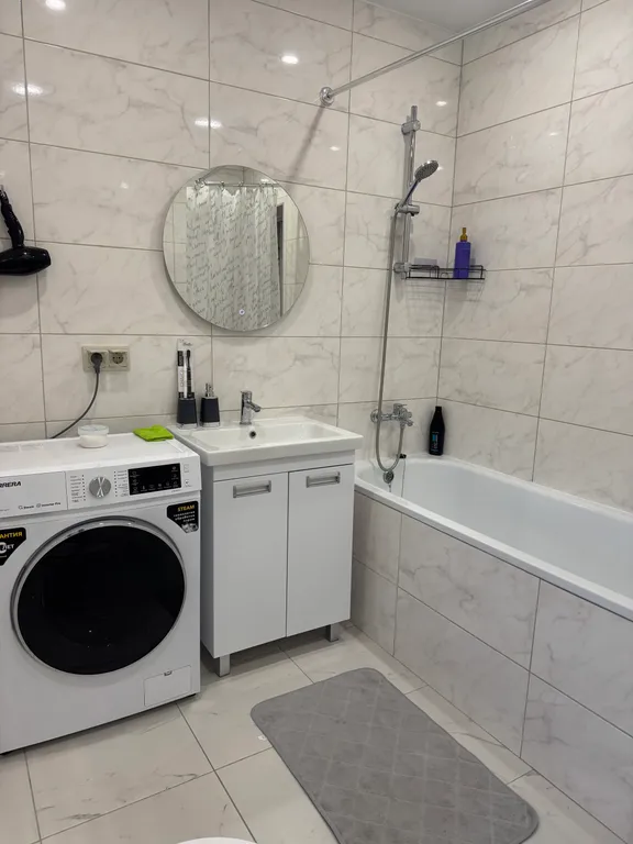 Квартира 1-комнатная Квартира — Апрелевка