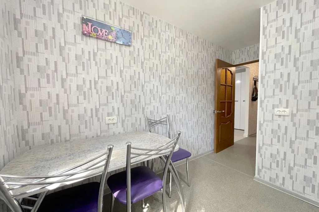 Квартира 1-комнатная Квартира — Феодосия