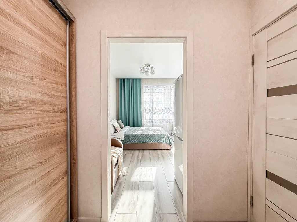 Квартира Апартаменты Монако 24 ЖК Резиденция Высокий берег 53 — Анапа