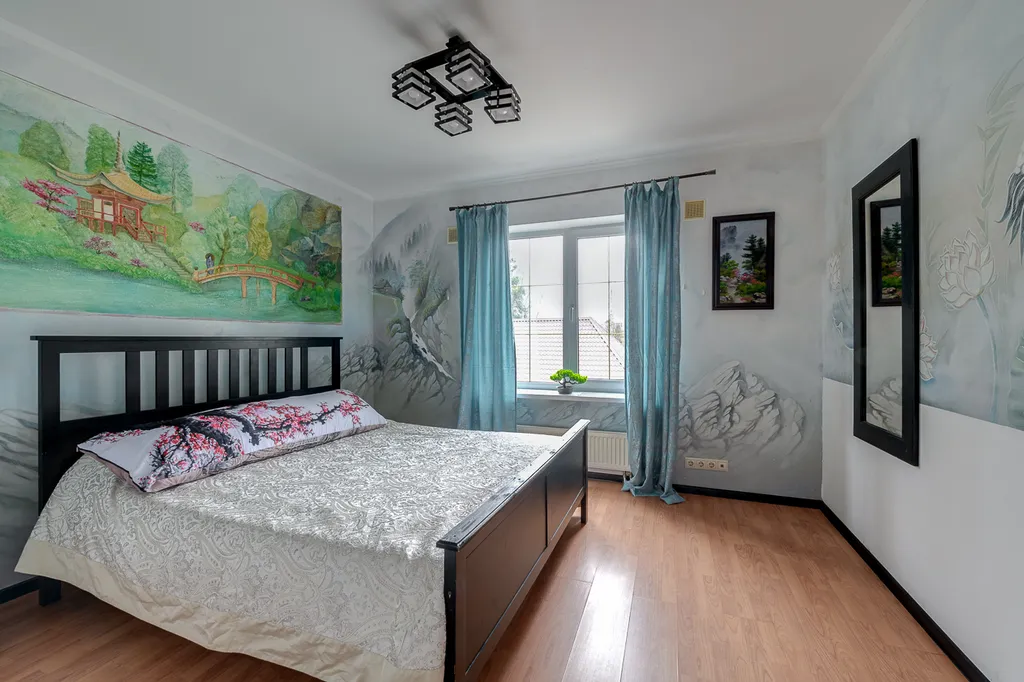 Поместье Большаково 12 км от МКАД