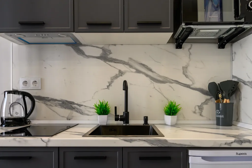 Уютная квартира рядом с Ботаническим садом РАН